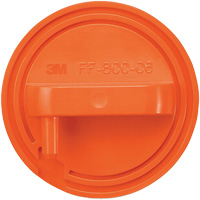 Secure Click Quantitative Fit Test Adapter PR Distribution