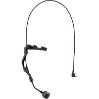 Microphone mont&eacute; sur tige MT de s&eacute;rie MT7V/1 Peltor PR Distribution