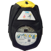 Cagoule d'&eacute;vacuation Parat, Taille unique PR Distribution