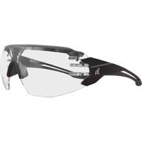 Lunettes de s&eacute;curit&eacute; Taven, Lentille Transparent, Anti-&eacute;gratignures/Pare-vapeur, ANSI Z87+/MCEPS GL-PD 10-12/R&eacute;pond ou surpasse la norme CSA Z94.3 PR Distribution