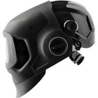 Casque & masque de soudage noir &agrave; devant fixe Speedglas G5-03 Pro PR Distribution