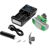 Ensemble d'&eacute;clairage Vision Link PR Distribution