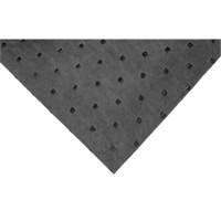 Rouleaux absorbants li&eacute;es, Poids moyen, 150' lo x 30" la, Absorption 16 gal. PR Distribution