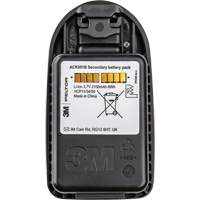 Bloc-pile LI-ION rechargeable Peltor PR Distribution