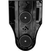 Support magn&eacute;tique pour les distributeurs de bouchons d'oreilles pr&eacute;remplis de PIP PR Distribution