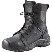 Bottes de s&eacute;curit&eacute; Ice Hero II pour hommes, Cuir, Semelle R&eacute;sistant aux perforations, Pointure 7 PR Distribution
