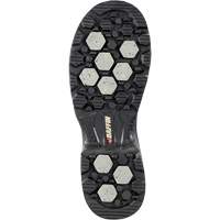 Bottes de s&eacute;curit&eacute; Ice Monster pour hommes, Cuir, Semelle R&eacute;sistant aux perforations, Pointure 7 PR Distribution