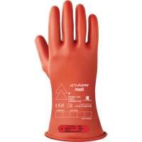 Gants &eacute;lectriques isol&eacute;s ultra l&eacute;gers ActivArmr RIG R011RUL, ASTM classe 0, Taille 7, 11" lo PR Distribution