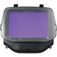 Filtre auto-assombrissant &agrave; teinte variable Speedglas G5, 2-4/5" la x 4-1/4" h Champ de vision, Pour utilisation avec Casques G5-01 et G5-03 PR Distribution