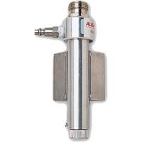 Masque respiratoire &agrave; adduction d'air et casque de soudage &agrave; visi&egrave;re relevable avec ADF et refroidisseur DEFENDER, Universel, Pi&egrave;ce faciale PR Distribution