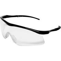 Lunettes de s&eacute;curit&eacute; 211, Lentille Transparent, Antibu&eacute;e/Anti-&eacute;gratignures, ANSI Z87+/R&eacute;pond ou surpasse la norme CSA Z94.3 PR Distribution