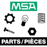 Boîtier de remplacement avant ALTAIR io 4 PR Distribution