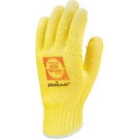 Gants en tricot de poids moyen, Taille Petit/7, Calibre 7, Enveloppe en Kevlar, ANSI/ISEA 105 niveau 2 PR Distribution