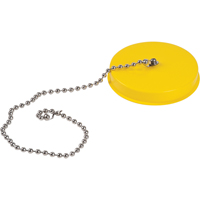 Capuchons antipoussi&egrave;re de rechange pour douche oculaire/faciale PR Distribution