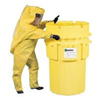 Poly-Overpack&reg; 180T Overpack Drum, Stationary PR Distribution