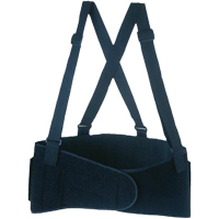 CEINTURE SUPPORT DOS ELASTIQUE, &eacute;lastique PR Distribution