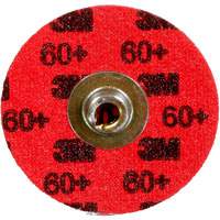 3" Cubitron Sanding Disc - 60+ Grit, 3" Dia., 60+ Grit PR Distribution
