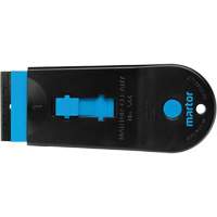 Scrapex Cleany avec lame noire PR Distribution