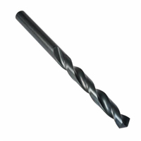 Foret long, 1/32", Acier rapide, Cannelure 3/4", Pointe de 118° PR Distribution