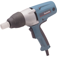 Cl&eacute;s &agrave; chocs, 120 V, Mandrin 1/2" PR Distribution