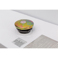 R&eacute;servoir de transfert pour carburant en acier, Acier, Capacit&eacute; 100 gal., Noir PR Distribution