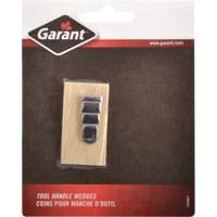 Coin en acier pour marteau, #3 PR Distribution