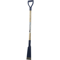 Grattoir Yukon, Lame 14" x 3-3/4", Manche Prise en D PR Distribution