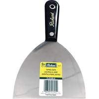 Couteau &agrave; galon sur joint flexible de s&eacute;rie Pro, 5", Lame en Acier &agrave; haute teneur en carbone PR Distribution