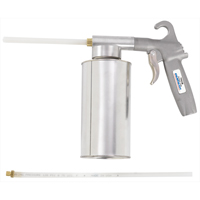 Trousses de pistolet pneumatique avec jet siphon PR Distribution