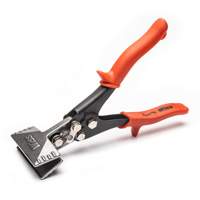 Sertisseuse manuelle &agrave; manche droite PR Distribution