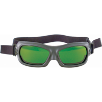 KleenGuard Wildcat Safety Goggles PR Distribution