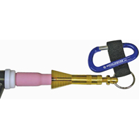 Jauges de r&eacute;glage de pointes d'&eacute;lectrode tungst&egrave;ne (TIG) PR Distribution