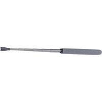 Outil de ramassage t&eacute;lescopique, Longueur de 33-1/2", Diam&egrave;tre de 1/4", Capacit&eacute; de 5 lb PR Distribution