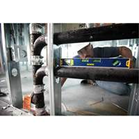 Niveau s&eacute;rie 150T, Boîte, 12" lo, Aluminium, 4, Magn&eacute;tique PR Distribution