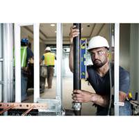 Niveau s&eacute;rie 150T, Boîte, 12" lo, Aluminium, 4, Magn&eacute;tique PR Distribution