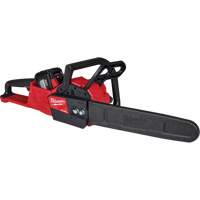 M18 Fuel Chainsaw Kit, 16", Battery Powered, 40 CC PR Distribution