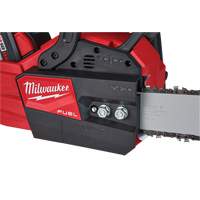 M18 Fuel Chainsaw Kit, 16", Battery Powered, 40 CC PR Distribution