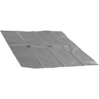 Sacs &agrave; d&eacute;chets en pastique jetables pour aspirateur, 2,1 - 4 gal. US PR Distribution