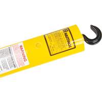 Perche de mesure Tel-O-Pole, T&eacute;lescopique, 15 m PR Distribution