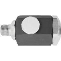 Lubrificateur, 1/4" NPT, Max. 150 psi, Canalisation PR Distribution