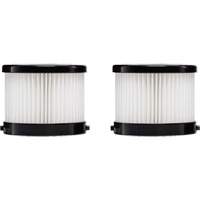Filtres pour aspirateur sec M18, Hepa, Pour 28 gal. US PR Distribution