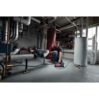 Pompe de transfert sans fil M18, 18 V, 480 gal./h, 1/4 CV PR Distribution