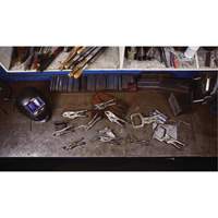 Pince-&eacute;tau Vise-Grip Fast Release 7CR, Longueur 7", M&acirc;choire courb&eacute;e PR Distribution