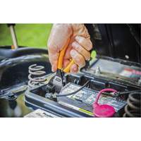 Pince &agrave; joint coulissant avec poign&eacute;es enduites PR Distribution