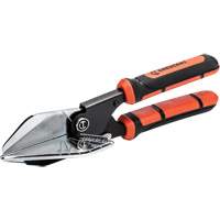 Cisaille de moulage &agrave; onglet PR Distribution