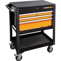 Jeu d'outils pour maître m&eacute;canicien MEGAMOD dans des plateaux en mousse modulaire de premi&egrave;re qualit&eacute; avec rangement d'outils, 1268 morcea PR Distribution