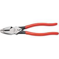 Dipped Handle Lineman Fish Tape Puller Pliers PR Distribution