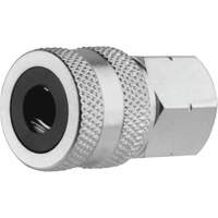 Mandrin &agrave; air en acier PR Distribution