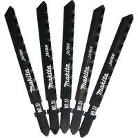 Jig Saw Blade, High Speed Steel, T-Shank, 3-1/2" L, 24 TPI PR Distribution