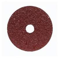 Metal Fiber Disc, Aluminum Oxide, 16, 7" Dia x 7/8" Arbor PR Distribution